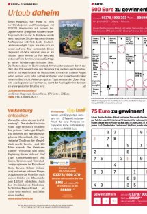 prisma Fernsehmagazin Seite 14