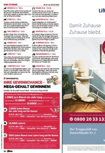 prisma Fernsehmagazin Seite 33