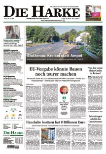 DIE HARKE 19.07.2024