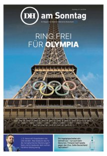 DIE HARKE 21.07.2024