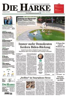 DIE HARKE 20.07.2024