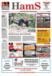 HamS 21.07.2024