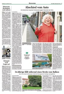 DIE HARKE Seite 7