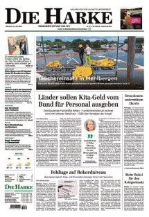 DIE HARKE 24.07.2024