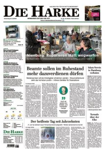 DIE HARKE 25.07.2024