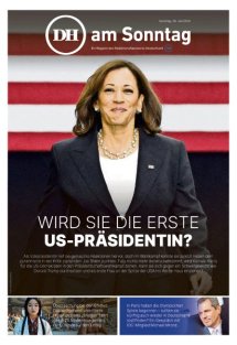 DIE HARKE 28.07.2024