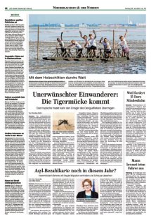 DIE HARKE Seite 22