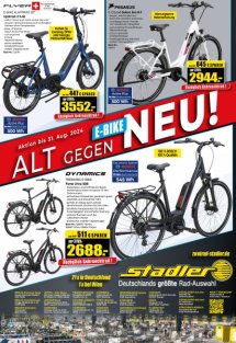 Zweirad Stadler Seite 8