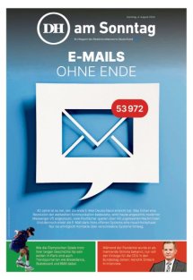 DIE HARKE 04.08.2024