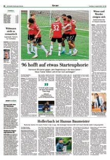 DIE HARKE Seite 14