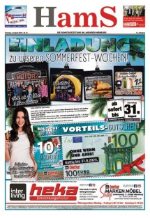 HamS 04.08.2024