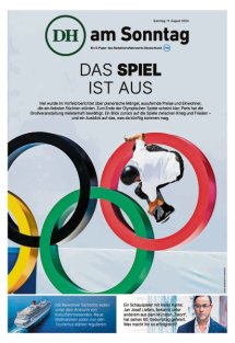 DIE HARKE 11.08.2024