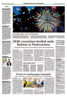 DIE HARKE Seite 30