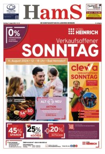 HamS 11.08.2024