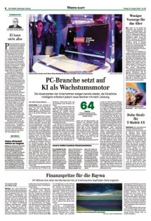 DIE HARKE Seite 6