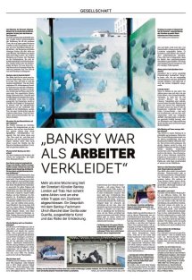 DIE HARKE Seite 10