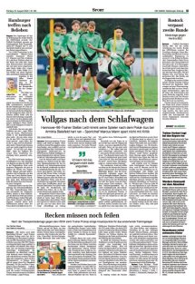 DIE HARKE Seite 11