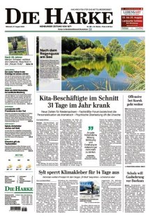 DIE HARKE 21.08.2024