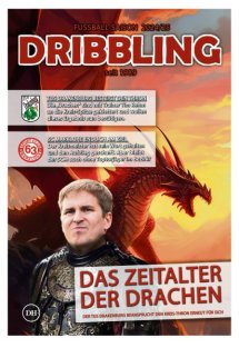 Dribbling 23.08.2024