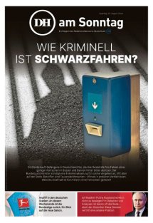 DIE HARKE 25.08.2024