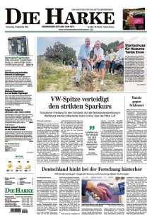 DIE HARKE 05.09.2024
