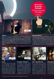 prisma Fernsehmagazin Seite 7