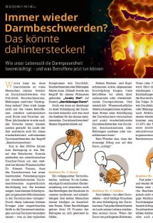 prisma Fernsehmagazin Seite 10
