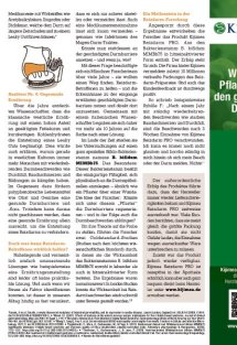 prisma Fernsehmagazin Seite 11