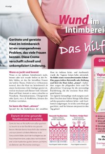 prisma Fernsehmagazin Seite 15