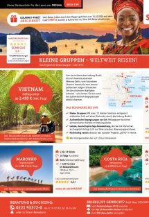prisma Fernsehmagazin Seite 19