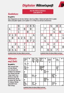 prisma Fernsehmagazin Seite 33