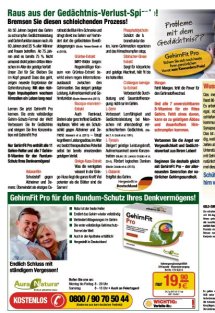prisma Fernsehmagazin Seite 37