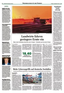 DIE HARKE Seite 8