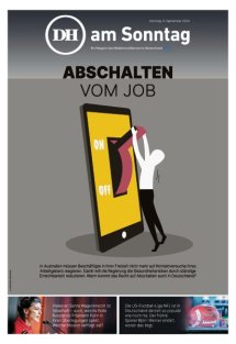 DIE HARKE 08.09.2024