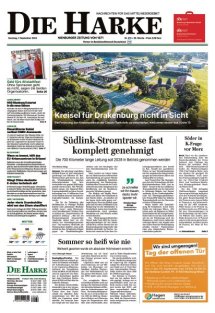 DIE HARKE 07.09.2024