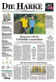 DIE HARKE 10.09.2024