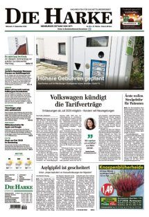 DIE HARKE 11.09.2024