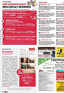 prisma Fernsehmagazin Seite 23