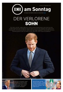 DIE HARKE 15.09.2024
