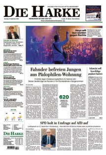 DIE HARKE 14.09.2024