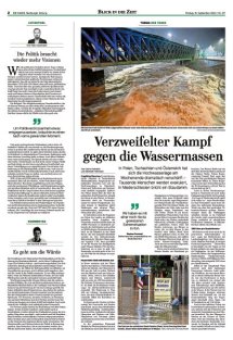 DIE HARKE Seite 2