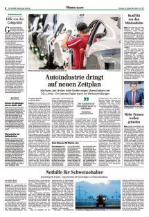 DIE HARKE Seite 6