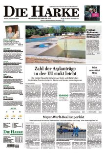 DIE HARKE 17.09.2024
