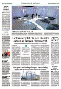 DIE HARKE Seite 8
