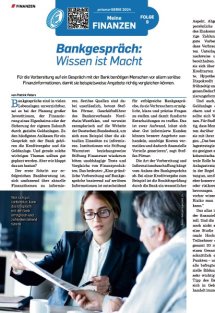 prisma Fernsehmagazin Seite 4
