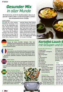 prisma Fernsehmagazin Seite 5