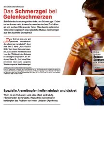 prisma Fernsehmagazin Seite 10