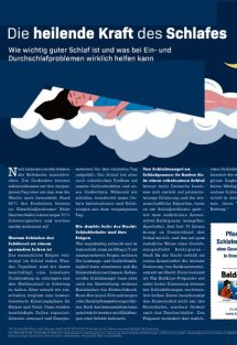 prisma Fernsehmagazin Seite 11