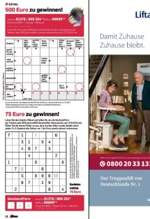 prisma Fernsehmagazin Seite 17