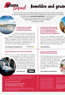 prisma Fernsehmagazin Seite 37